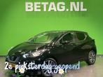 Nissan Micra 0.9 IG-T N-Connecta | Navi | AC |, Auto's, Nissan, Origineel Nederlands, Te koop, 5 stoelen, Benzine