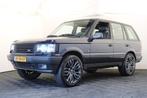Land Rover Range Rover 4.6 HSE |Pano|Trekhaak| (bj 1999), Automaat, Land Rover, Zwart, Blauw