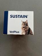 Vetplus Sustain probiotica kat, Dieren en Toebehoren, Ophalen of Verzenden
