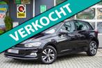 Volkswagen Polo 1.6 TDI Comfortline Business DAB/Navi/PDC/LM, Voorwielaandrijving, Gebruikt, Euro 6, Zwart