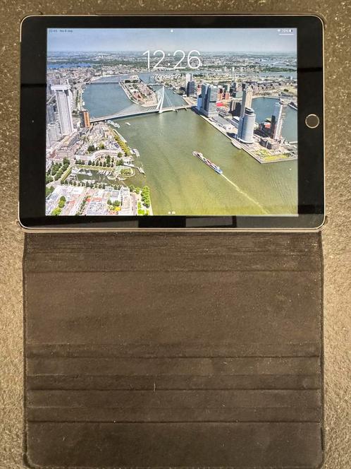 iPad Air 2 met 64GB geheugen, Computers en Software, Apple iPads, Zo goed als nieuw, Apple iPad, 10 inch, 64 GB, Ophalen of Verzenden