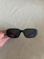 Prada Zonnebril, Overige merken, Zonnebril, Zwart, Nieuw