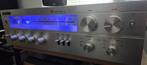 Vintaje versterker Erres hifi sound project TA8000 receiver, Audio, Tv en Foto, Versterkers en Receivers, Overige merken, Ophalen of Verzenden