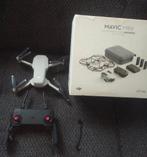 DJI Mavic Mini Fly More Combo, Ophalen of Verzenden, Zo goed als nieuw