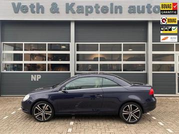 Volkswagen Eos 1.4 TSI beschikbaar voor biedingen