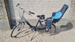 Damesfiets Gazelle Goldline, Fietsen en Brommers, Versnellingen, Ophalen of Verzenden, Zo goed als nieuw, Gazelle