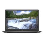 Dell Latitude 7300 Laptop - 13,3 inch - i7-8665U - Qwerty