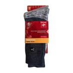 Rohner fibre tech Merino Wol Trekking/Wandelsokken Mt.39-41, Kleding | Heren, Overige kleuren, Rohner Socks AG, Nieuw, Ophalen of Verzenden