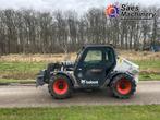 Bobcat t2556 verreiker, Verreiker