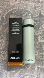 Les pinceaux de chanel limited edtion blue, Ophalen of Verzenden, Nieuw, Blauw, Gehele gezicht