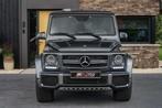 Mercedes-Benz G -klasse G63 AMG Pano/Carbon/Designo/463ED/HK, Auto's, Automaat, 5461 cc, Gebruikt, 8 cilinders