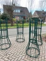 Boombeschermers (8 stuks), Ophalen, Gebruikt