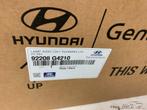 Hyundai i30 dagrijverlichting rechts LED voorbumper 92208G42, Info@fabrikant.eu, Ophalen of Verzenden, Hyundai, Fabrikantstraat 1
1000 AA  Amsterdam