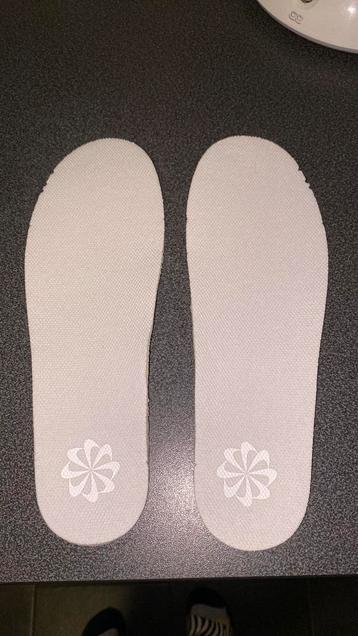 Nike inlegzolen maat 39 beschikbaar voor biedingen