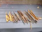 Vintage Friese doorlopers, Ophalen of Verzenden, Gebruikt, Friese doorlopers, Overige merken