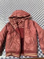 Leuke winterjas voor meisje !! (152) Beide kanten draagbaar, Ophalen of Verzenden, Gebruikt, Meisje, Jas