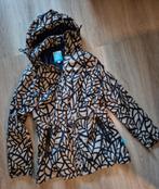 Happy Rainy Days jas Maat S, Ophalen of Verzenden, Zo goed als nieuw, Regenjas, Dames