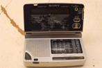 Sony World band radio 47968, Ophalen of Verzenden, Gebruikt, Wereldontvanger