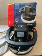 Gebruikte Polijstmachine - 24cm, Ophalen of Verzenden