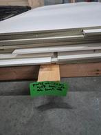 Partij V313 MDF 6mm met HPL toplaag ( 030 ), Doe-het-zelf en Verbouw, Platen en Panelen, Ophalen, HPL, Gebruikt, Nvt