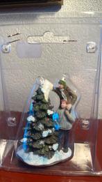 Kerstdorp items Luville, Ophalen of Verzenden, Nieuw