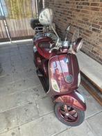 piaggio vespa LXV 4TAKT speciale editon Vie della Moda, Fietsen en Brommers, Scooters | Vespa, Ophalen, Benzine, Vespa LX