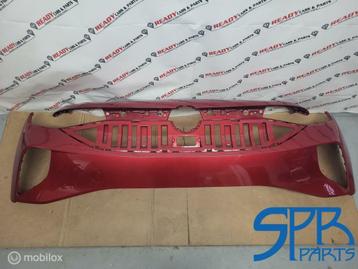Voorbumper VW ID4 ID.4 ID5 ID.5 GTX LC3J 11A807221 BUMPER beschikbaar voor biedingen