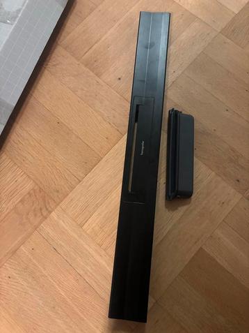 Zwarte Douchegoot - Nieuw! beschikbaar voor biedingen