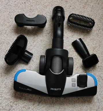 Onderdelen Philips stofzuiger TriActiveMax - NIEUW beschikbaar voor biedingen