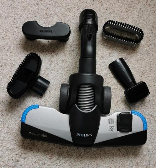 Onderdelen Philips stofzuiger TriActiveMax - NIEUW, Witgoed en Apparatuur, Stofzuigers, Nieuw, Stofzuiger, Minder dan 1200 watt