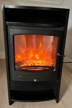 Elektrische sfeerhaard Klarstein, Huis en Inrichting, Kachels, Ophalen, Overige soorten, Elektrisch, Zo goed als nieuw