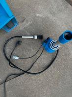 2180. Onderdelenreiniger / Ontvetter [machine] / reiniger, Ophalen, Zo goed als nieuw