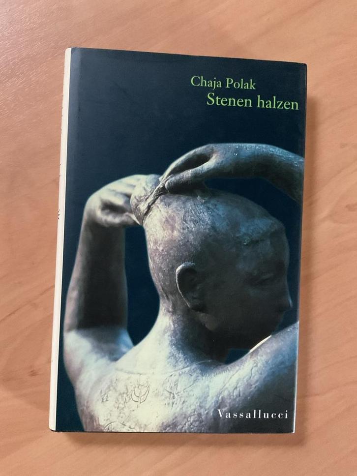 Litetatuur 5 verschillende auteurs   Gebonden. Voor 14,50, Boeken, Literatuur, Zo goed als nieuw, Ophalen of Verzenden