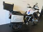 BMW R 1250 GS HP RALLY FULL! KOFFERS (bj 2021), Motoren, Motoren | BMW, Bedrijf, Toermotor
