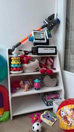 Speelgoedkast kwantum, Kinderen en Baby's, Ophalen of Verzenden, Zo goed als nieuw, Hout