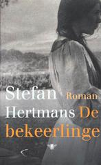 Stefan Hertmans - De bekeerlinge, Ophalen of Verzenden, Zo goed als nieuw, Stefan Hertmans