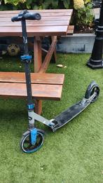 Crivit big wheels step met grote wielen, Fietsen en Brommers, Steps, Ophalen, Gebruikt, Gewone step