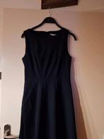 Dames jurk H&m  maat 38 -zwart, Maat 38/40 (M), Zwart, Ophalen of Verzenden, Gedragen