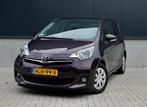 Toyota Verso-S | 1.3 VVT-i | Camera | Glasdak | Dealer Onder, Voorwielaandrijving, Euro 5, Gebruikt, Verso-S