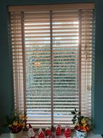 Bamboe jaloezie 1000 x 1567 mm, Huis en Inrichting, Stoffering | Gordijnen en Lamellen, Ophalen, 100 tot 150 cm, Beige, Zo goed als nieuw