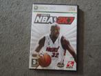 Xbox spel: 2K Sports NBA 2K7, Ophalen of Verzenden, Gebruikt, Sport, Vanaf 3 jaar
