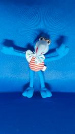 Gonzo knuffeltje, Muppets, McDonalds 2002, 18 cm. T1, Tweedehands verkoop, Tweedehands verkoop, Gebruikt, Overige typen