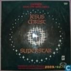 Excerpts From The Rock Opera Jesus Christ Super Star., Gebruikt, Ophalen of Verzenden, 12 inch, Poprock