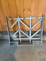 Mooi ophang rek, Ophalen of Verzenden, Zo goed als nieuw, Overige typen, Minder dan 2 meter