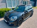 Mini Countryman Panoramadak, Navigatie, 1 JAAR GARANTIE, Auto's, Mini, Voorwielaandrijving, Stof, Countryman, Zwart