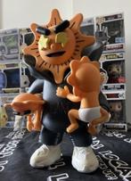 Glo Man Family (Glo Gang) Vinyl Toy Chief Keef 2020, Verzamelen, Poppetjes en Figuurtjes, Verzenden, Nieuw