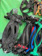 Te koop: hondentuigjes perfect fleece, Dieren en Toebehoren, Ophalen of Verzenden, Zo goed als nieuw