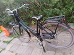 Vogue Damesfiets - Transportfiets, Fietsen en Brommers, Fietsen | Dames | Damesfietsen, 53 tot 56 cm, Ophalen of Verzenden, Gebruikt