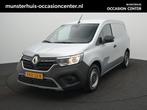 Renault Kangoo 1.5 Blue dCi 95 Comfort - Trekhaak (bj 2022), Voorwielaandrijving, Stof, Gebruikt, 4 cilinders