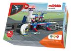 marklin 72216, Ophalen, Wisselstroom, Overige typen, Nieuw
